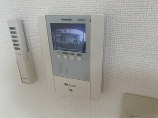 プランドール夢咲の物件内観写真